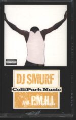 DJ Smurf-ColliPark Music-Tape-01