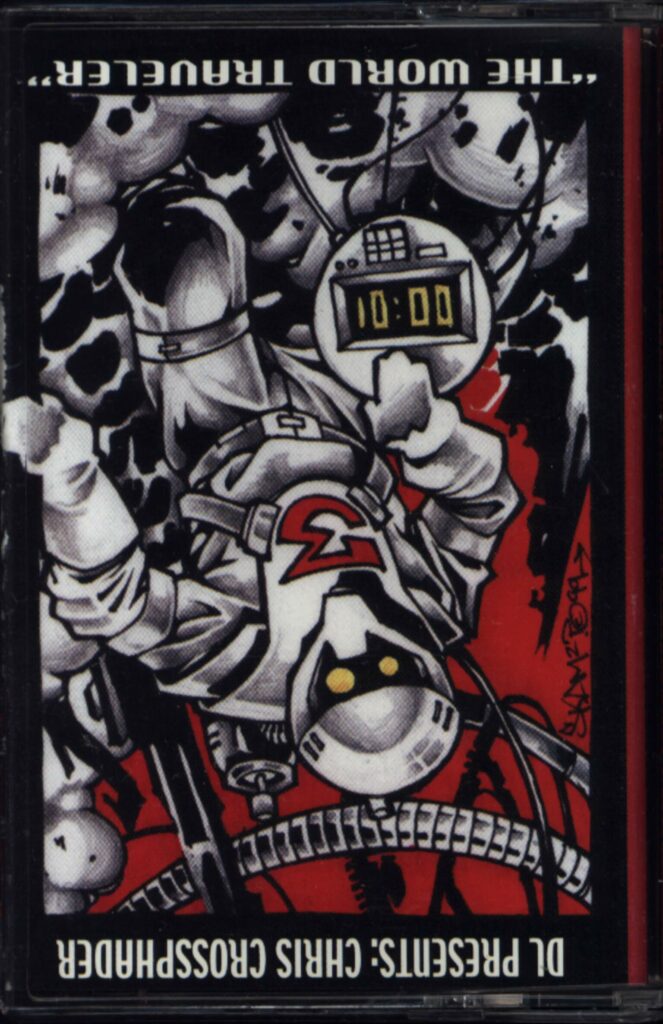 DL-The World Traveler-Tape-01