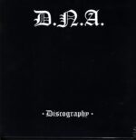 DNA-Discography 1983 - 1987-LP (Vinyl)-01