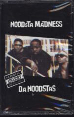 Da Hoodstas-Hoodsta Madness-Tape-01