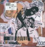 Dabrye-Game Over-12" Maxi Single (Vinyl)-01