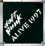 Daft Punk-Alive 1997-LP (Vinyl)-01