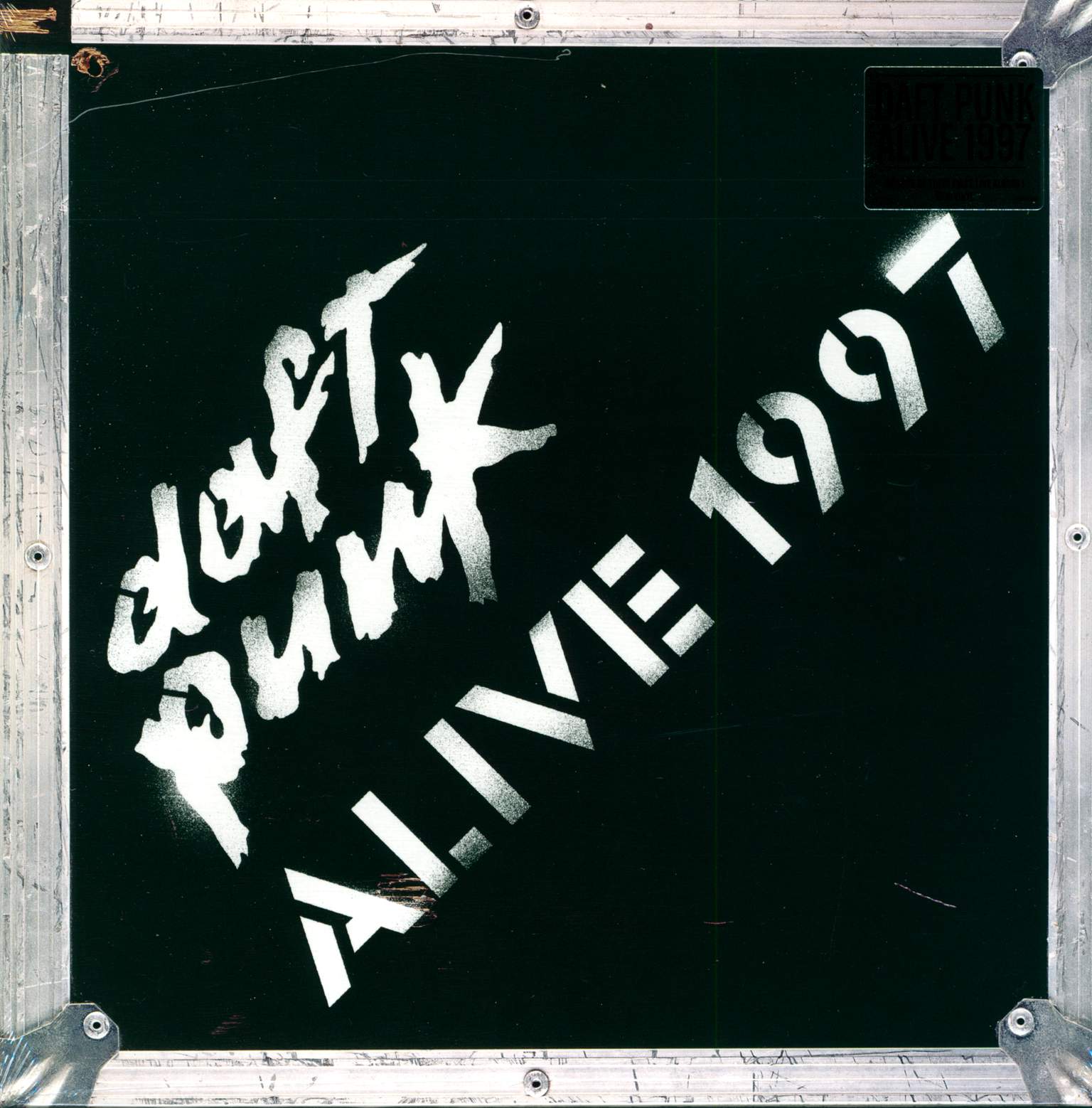 Daft-Punk-Alive-1997-LP-Vinyl Daft Punk-Alive 1997-LP (Vinyl)-01