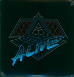 Daft Punk-Alive 2007-LP (Vinyl)-01