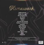 Daft Punk-Homework-LP (Vinyl)-02
