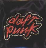Daft Punk-Homework-LP (Vinyl)-01