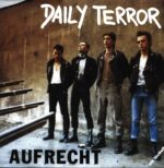 Daily Terror-Aufrecht-LP (Vinyl)-01