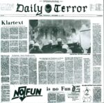 Daily Terror-Klartext-7" Single (Vinyl)-01