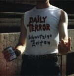 Daily Terror-Schmutzige Zeiten-LP (Vinyl)-01