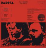 Dakota-Vol. 1-LP (Vinyl)-02