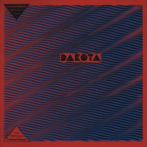 Dakota-Vol. 1-LP (Vinyl)-01