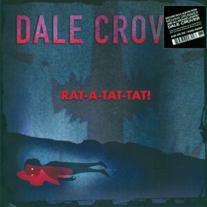 Dale Crover-Rat-A-Tat-Tat!-LP (Vinyl)-01