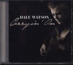 Dale Watson-Carryin' On-CD-01