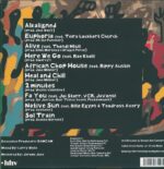 Damani Nkosi-Harriett-LP (Vinyl)-02