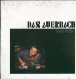Dan Auerbach-Keep It Hid-LP (Vinyl)-01