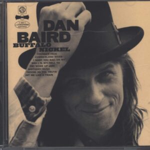 Dan Baird-Buffalo Nickel-CD-01