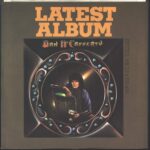 Dan McCafferty-Out Of Time-7" Single (Vinyl)-02
