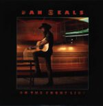 Dan Seals-On The Frontline-LP (Vinyl)-01