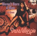 Dana Gillespie-Weren't Born A Man-7" Single (Vinyl)-02