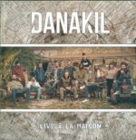 Danakil-Live à La Maison-LP (Vinyl)-01