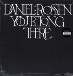 Daniel Rossen-You Belong There-LP (Vinyl)-01