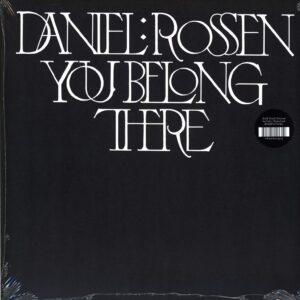 Daniel Rossen-You Belong There-LP (Vinyl)-01