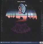 Daniel Salinas-Atlantis-LP (Vinyl)-02