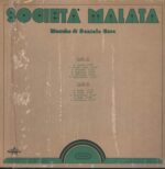 Daniela Casa-Società Malata-LP (Vinyl)-02