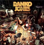 Danko Jones-A Rock Supreme-LP (Vinyl)-01