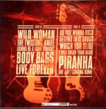 Danko Jones-Fire Music-LP (Vinyl)-02