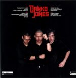 Danko Jones-We Sweat Blood-LP (Vinyl)-02