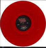 Danko Jones-We Sweat Blood-LP (Vinyl)-03