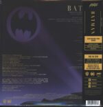 Danny Elfman-Batman-LP (Vinyl)-02