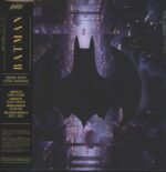 Danny Elfman-Batman-LP (Vinyl)-01