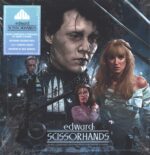 Danny Elfman-Edward Scissorhands-LP (Vinyl)-01