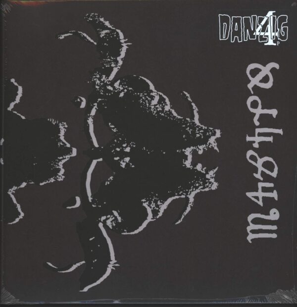 Danzig-Danzig 4P-LP (Vinyl)-01