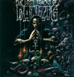 Danzig-The Lost Tracks Of Danzig-LP (Vinyl)-01