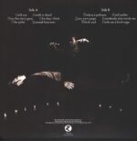 Dario Mars And The Guillotines-Black Soul-LP (Vinyl)-02