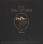 Dario Mars And The Guillotines-Black Soul-LP (Vinyl)-01