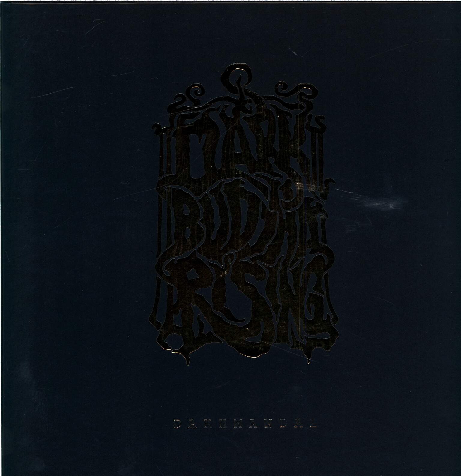 Dark-Buddha-Rising-Dakhmandal-LP-Vinyl Dark Buddha Rising-Dakhmandal-LP (Vinyl)-01