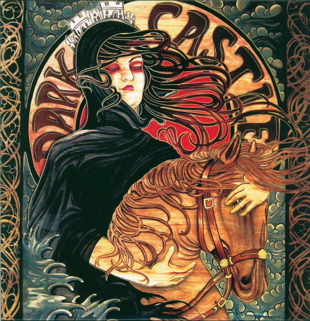 Dark Castle-Spirited Migration-LP (Vinyl)-01