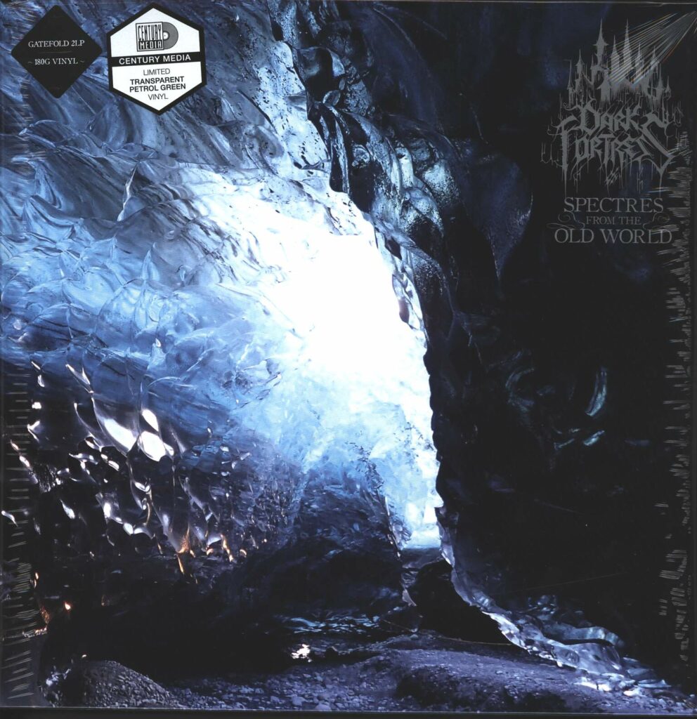 Dark Fortress-Spectres From the Old World-LP (Vinyl)-01