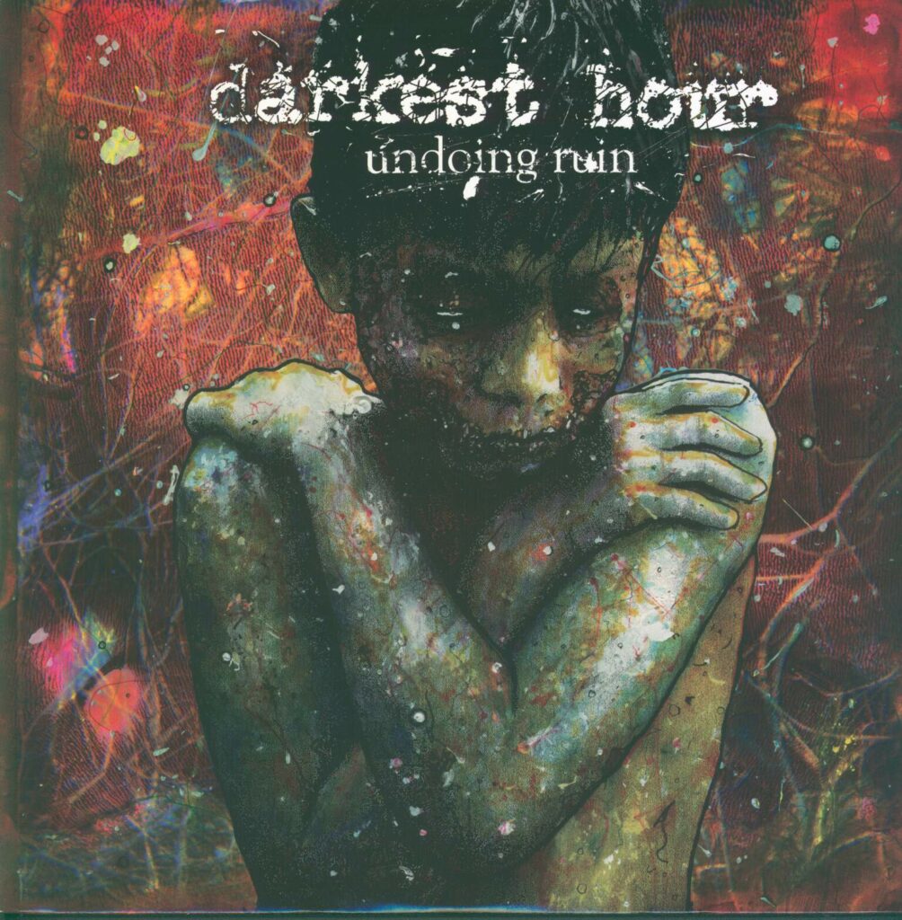 Darkest Hour-Undoing Ruin-LP (Vinyl)-01