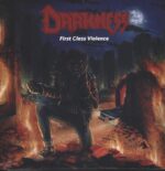 Darkness-First Class Violence-LP (Vinyl)-01