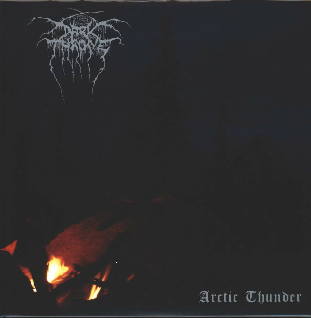 Darkthrone-Arctic Thunder-LP (Vinyl)-01