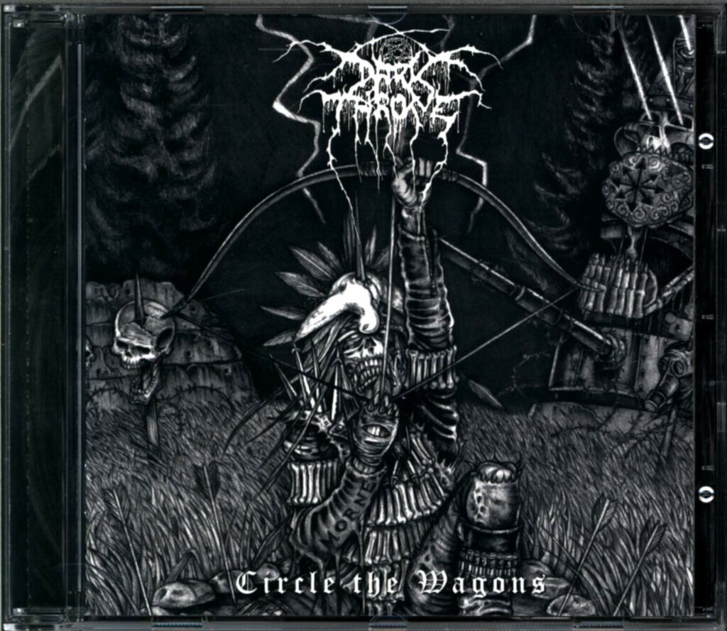 Darkthrone-Circle The Wagons-CD-01