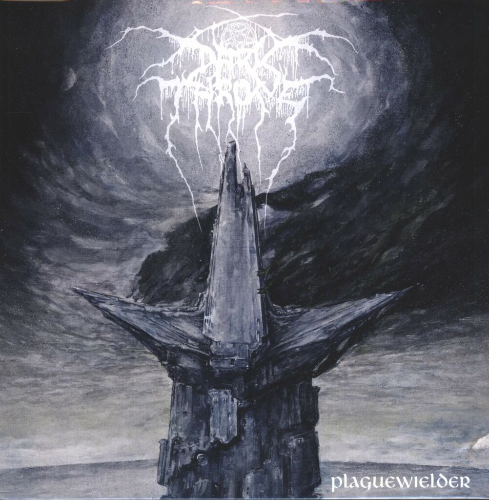 Darkthrone-Plaguewielder-LP (Vinyl)-01