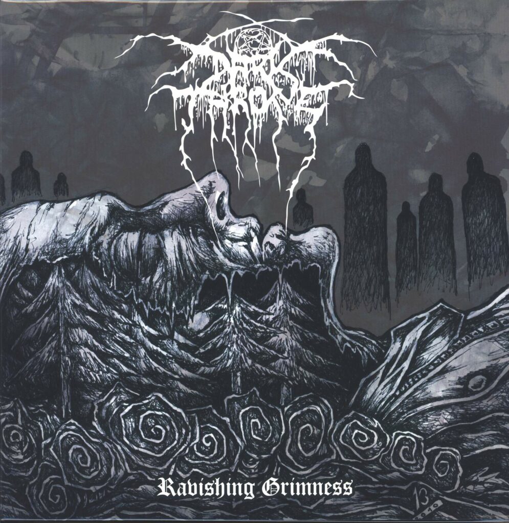 Darkthrone-Ravishing Grimness-LP (Vinyl)-01