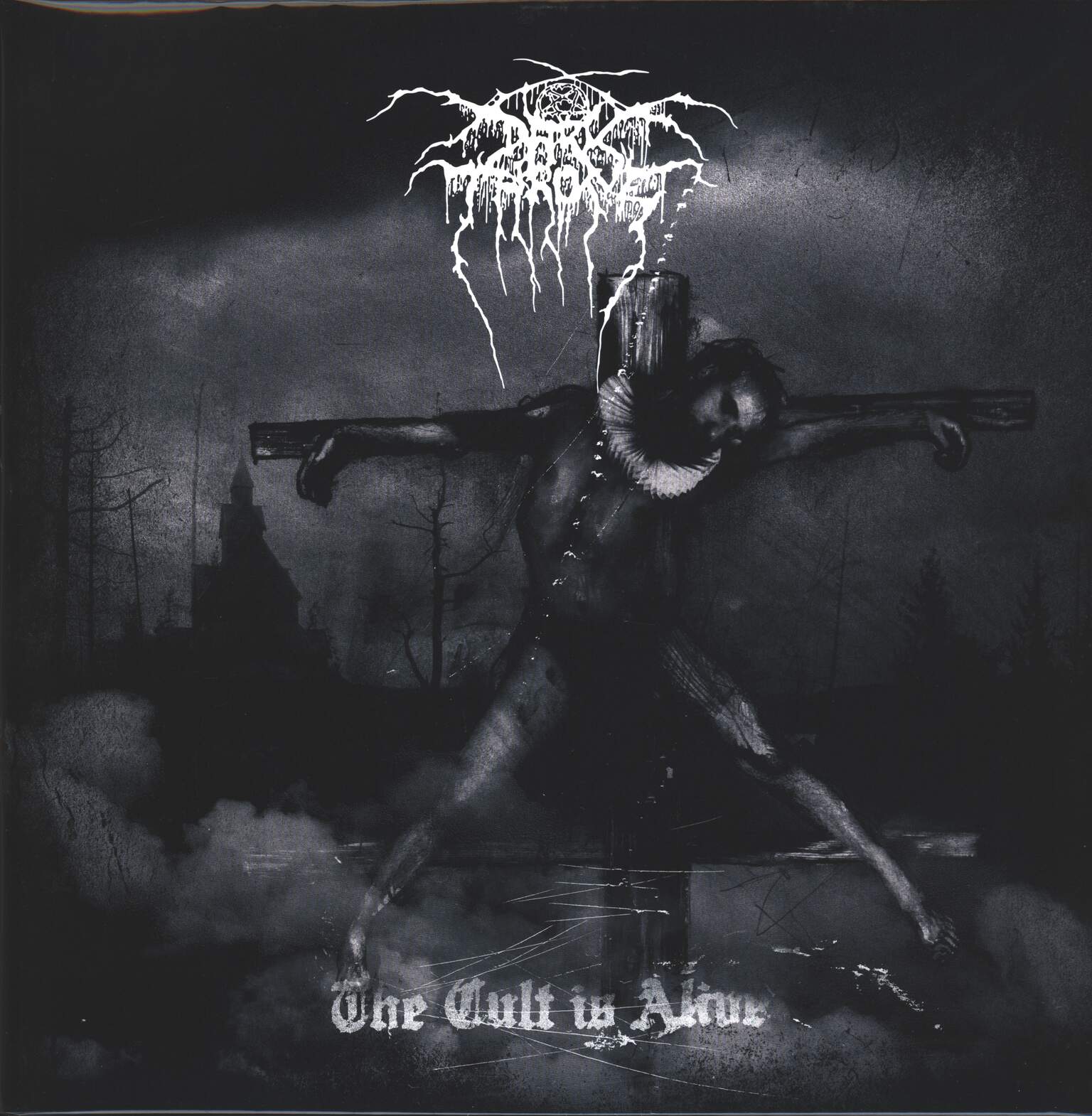 Darkthrone-The-Cult-Is-Alive-LP-Vinyl Darkthrone-The Cult Is Alive-LP (Vinyl)-01