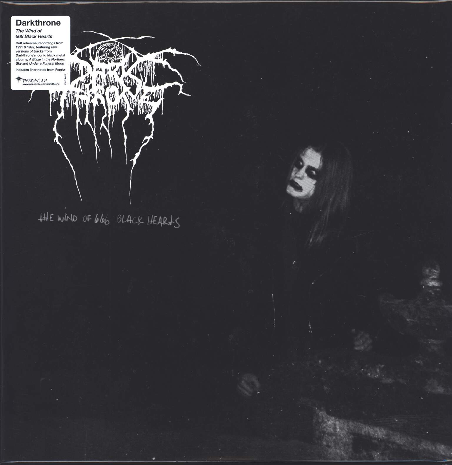 Darkthrone-The-Wind-Of-666-Black-Hearts-LP-Vinyl Darkthrone-The Wind Of 666 Black Hearts-LP (Vinyl)-01